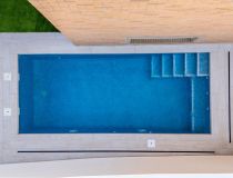 Obra Nueva - Villa - Rojales - Cuidad Quesada