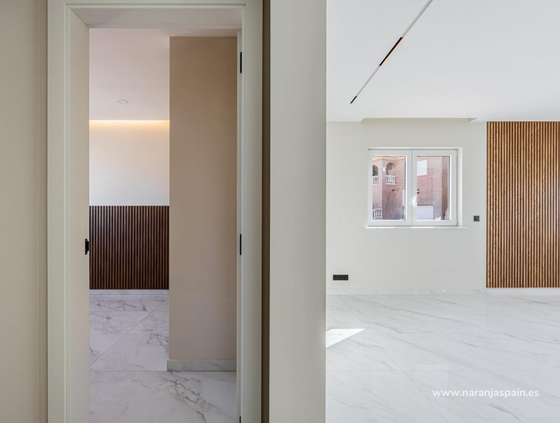 Obra Nueva - Villa - Rojales - Cuidad Quesada