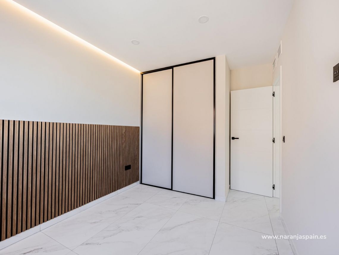 Obra Nueva - Villa - Rojales - Cuidad Quesada