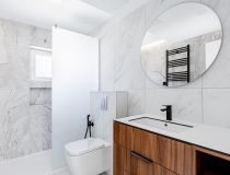 Obra Nueva - Villa - Rojales - Cuidad Quesada