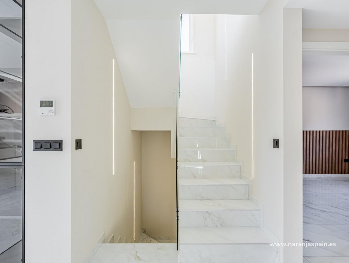 Obra Nueva - Villa - Rojales - Cuidad Quesada