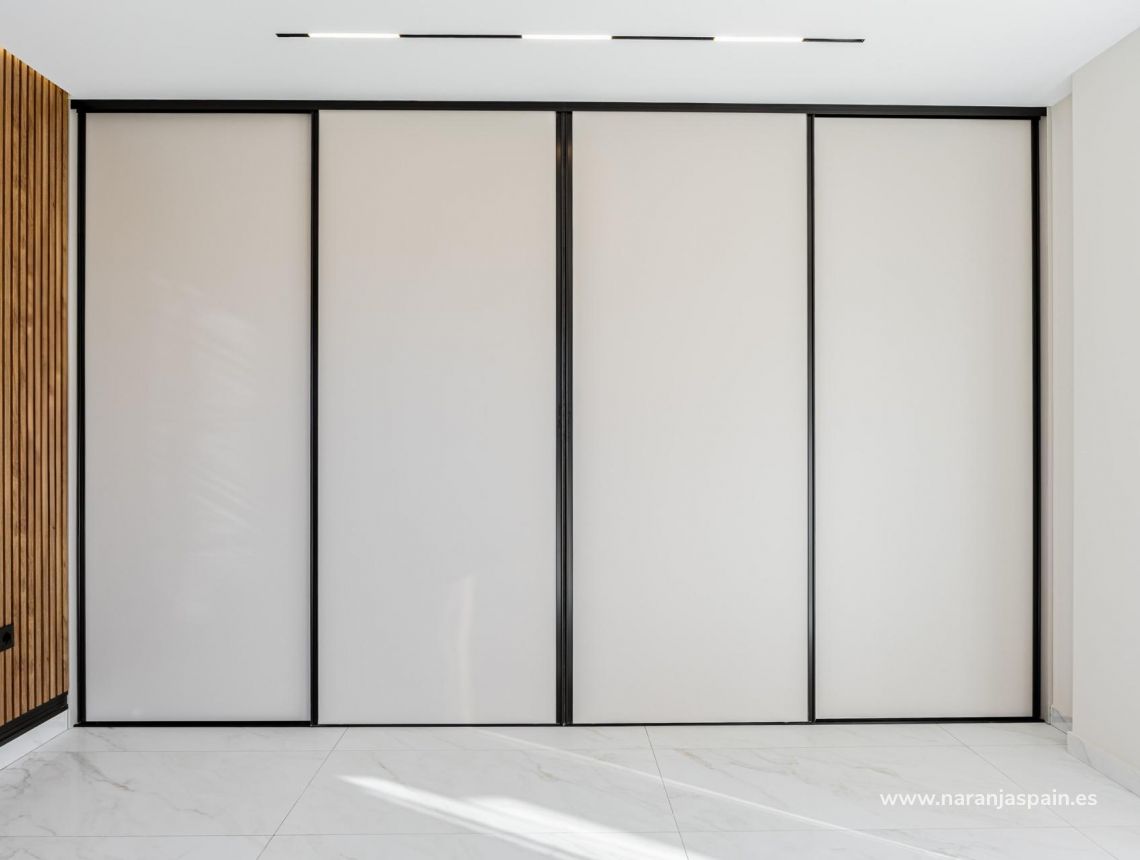 Obra Nueva - Villa - Rojales - Cuidad Quesada