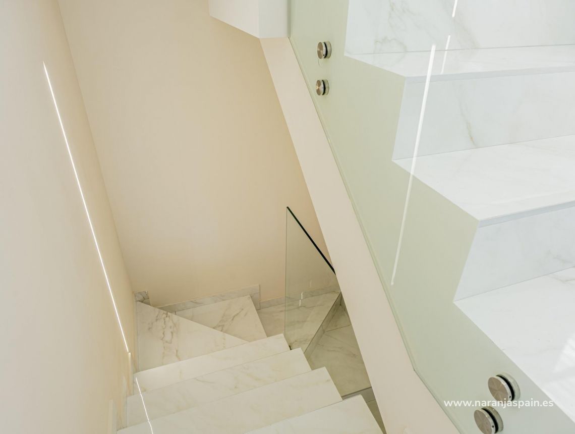 Obra Nueva - Villa - Rojales - Cuidad Quesada