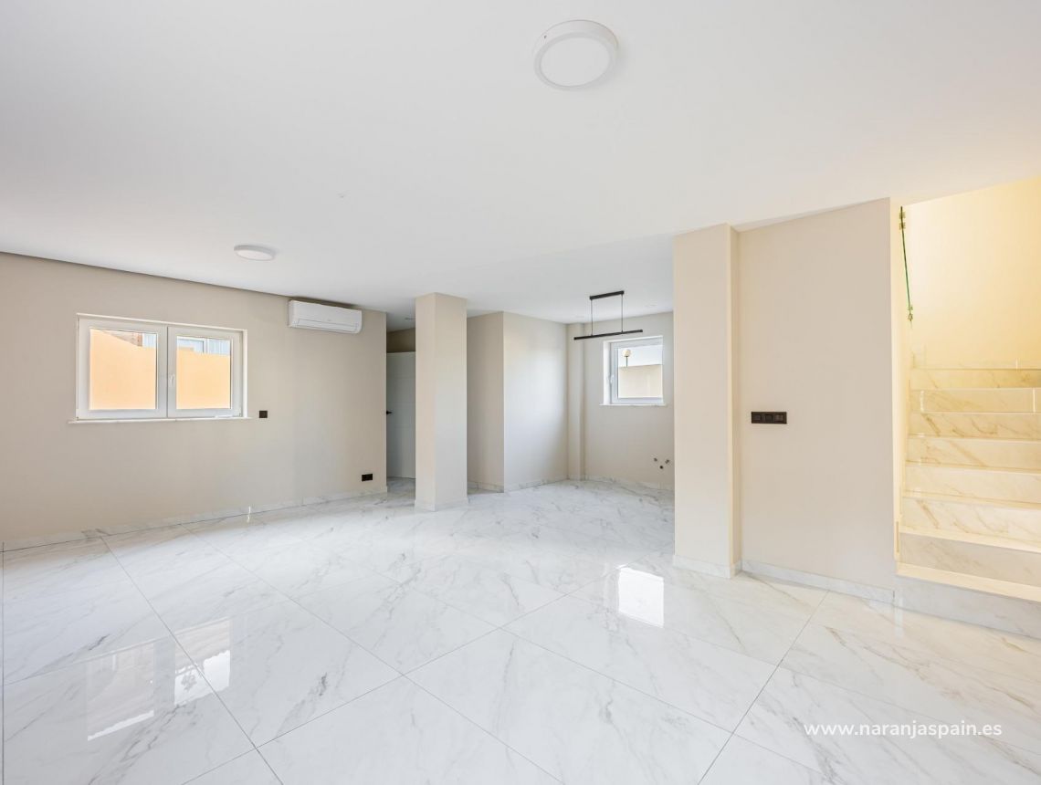 Obra Nueva - Villa - Rojales - Cuidad Quesada