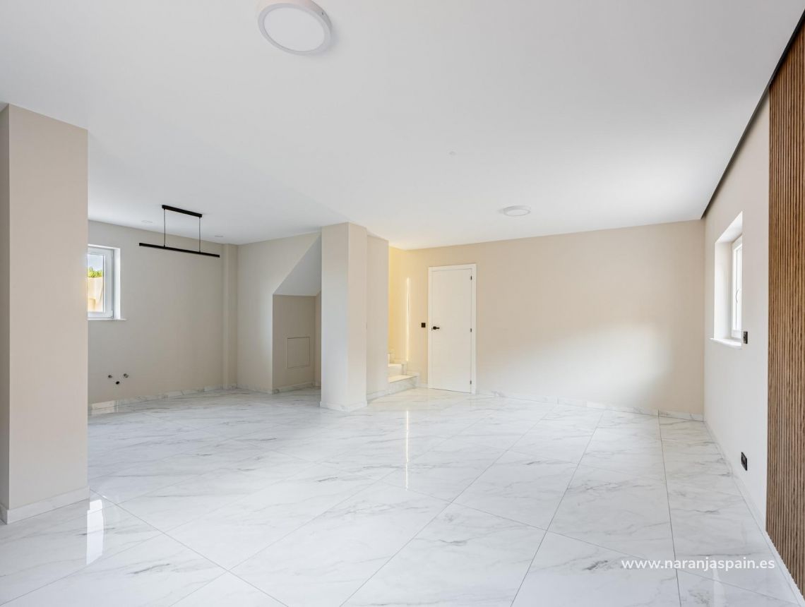 Obra Nueva - Villa - Rojales - Cuidad Quesada