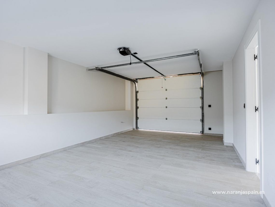 Obra Nueva - Villa - Rojales - Cuidad Quesada