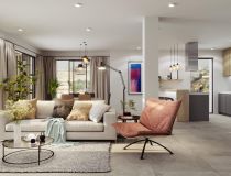 Obra Nueva - Villa - Rojales - Golf La Marquesa (Ciudad Quesada)