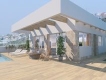 Obra Nueva - Villa - Rojales - Junto Campo De Golf La Marquesa