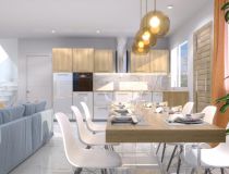 Obra Nueva - Villa - Rojales - Junto Campo De Golf La Marquesa