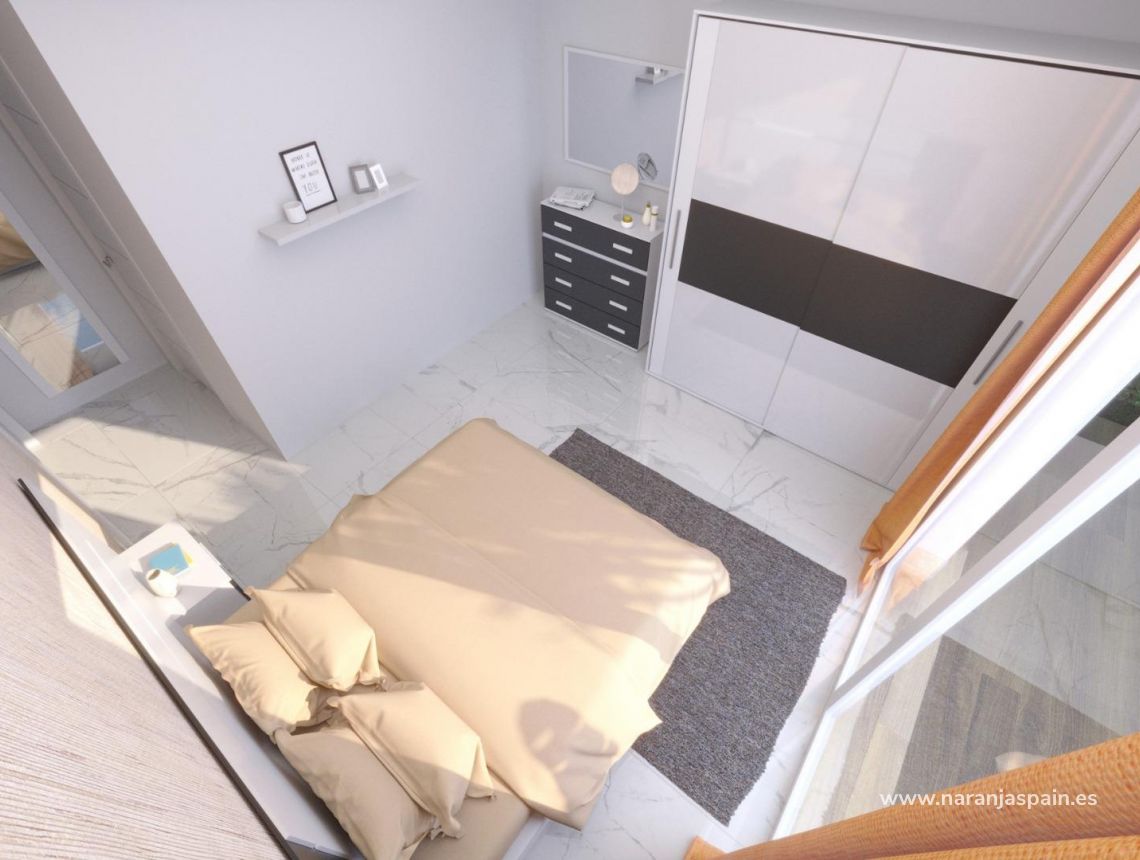 Obra Nueva - Villa - Rojales - Junto Campo De Golf La Marquesa