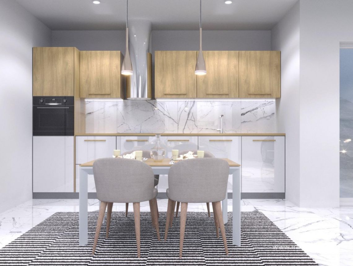 Obra Nueva - Villa - Rojales - Junto Campo De Golf La Marquesa