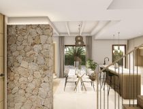 Obra Nueva - Villa - Rojales - Lo Marabú