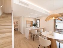 Obra Nueva - Villa - Rojales - Lo Marabú