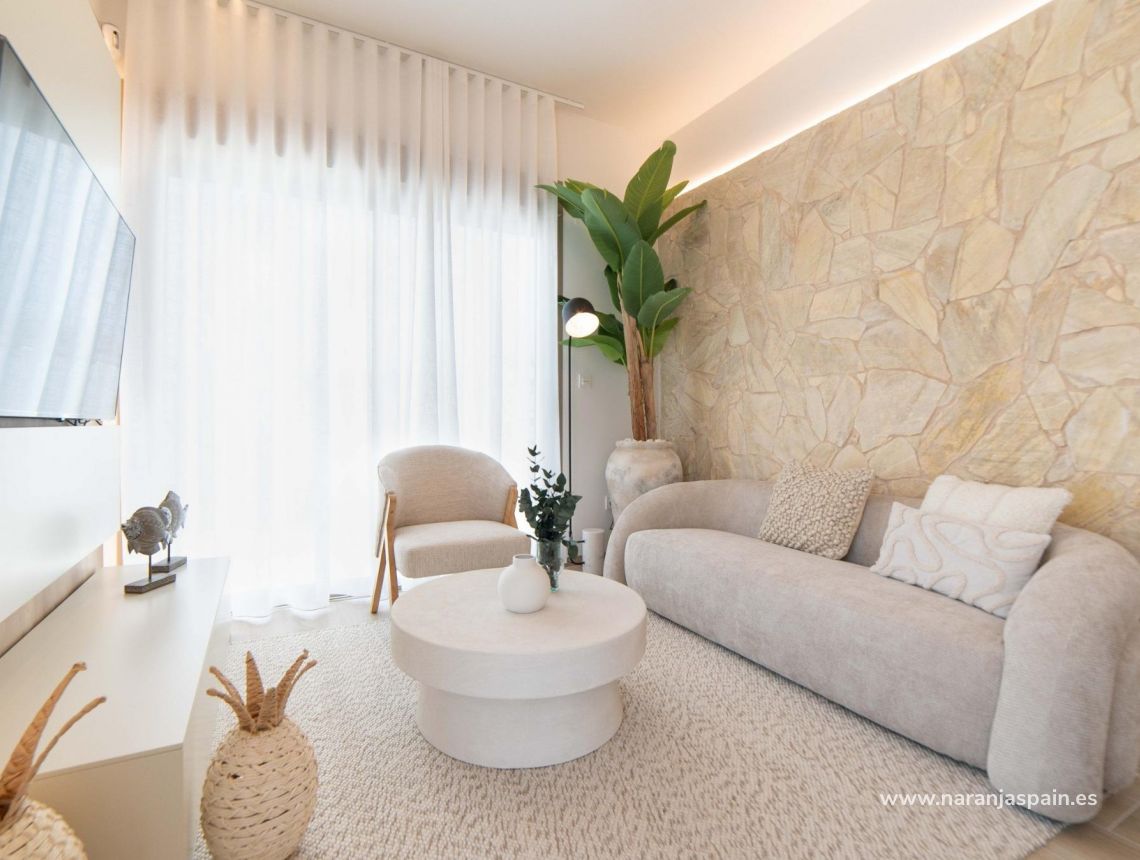 Obra Nueva - Villa - Rojales - Lo Marabú