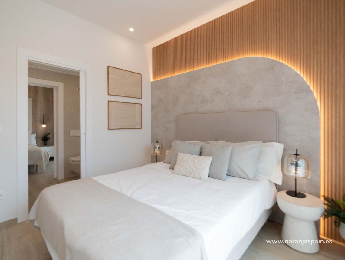 Obra Nueva - Villa - Rojales - Lo Marabú