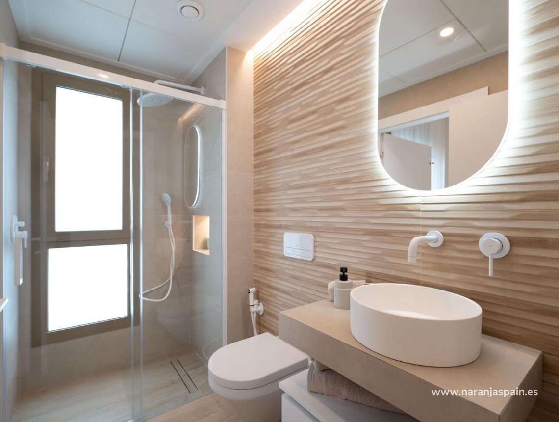 Obra Nueva - Villa - Rojales - Lo Marabú