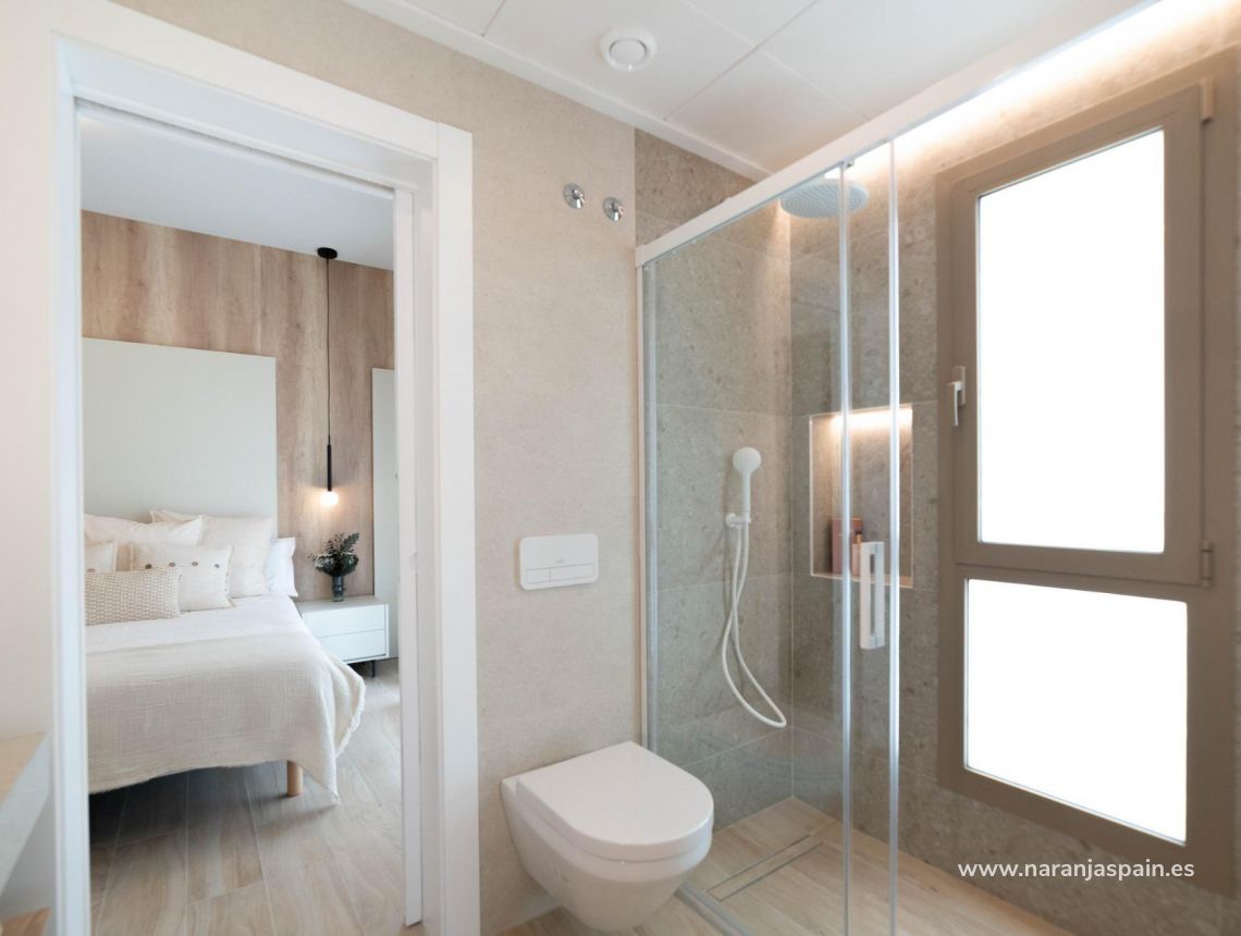 Obra Nueva - Villa - Rojales - Lo Marabú