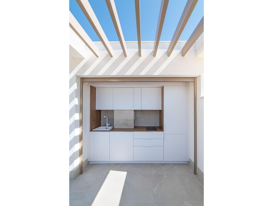 Obra Nueva - Villa - Rojales - Lo Marabú