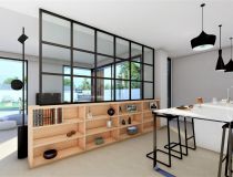 Obra Nueva - Villa - San Fulgencio - El Oasis