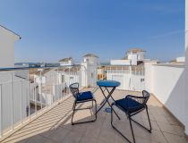 Obra Nueva - Villa - San Fulgencio - El Oasis