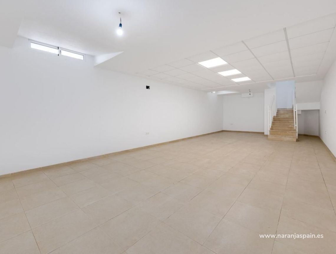 Obra Nueva - Villa - San Fulgencio - El Oasis