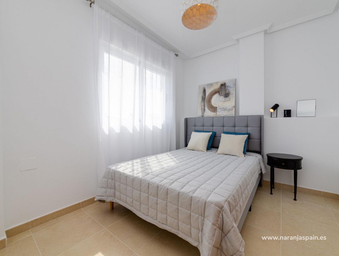 Obra Nueva - Villa - San Fulgencio - El Oasis