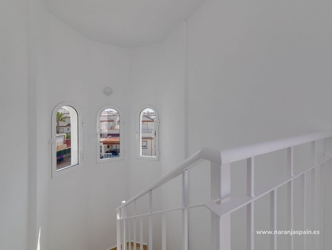 Obra Nueva - Villa - San Fulgencio - El Oasis