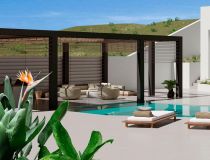 Obra Nueva - Villa - San Fulgencio - La Escuera