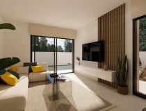 Obra Nueva - Villa - San Fulgencio - Polideportivo