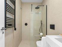 Obra Nueva - Villa - San Javier - Parque del doce