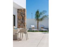 Obra Nueva - Villa - San Javier - Parque del doce