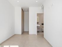 Obra Nueva - Villa - San Javier - Parque del doce