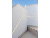 Obra Nueva - Villa - San Javier - Parque del doce