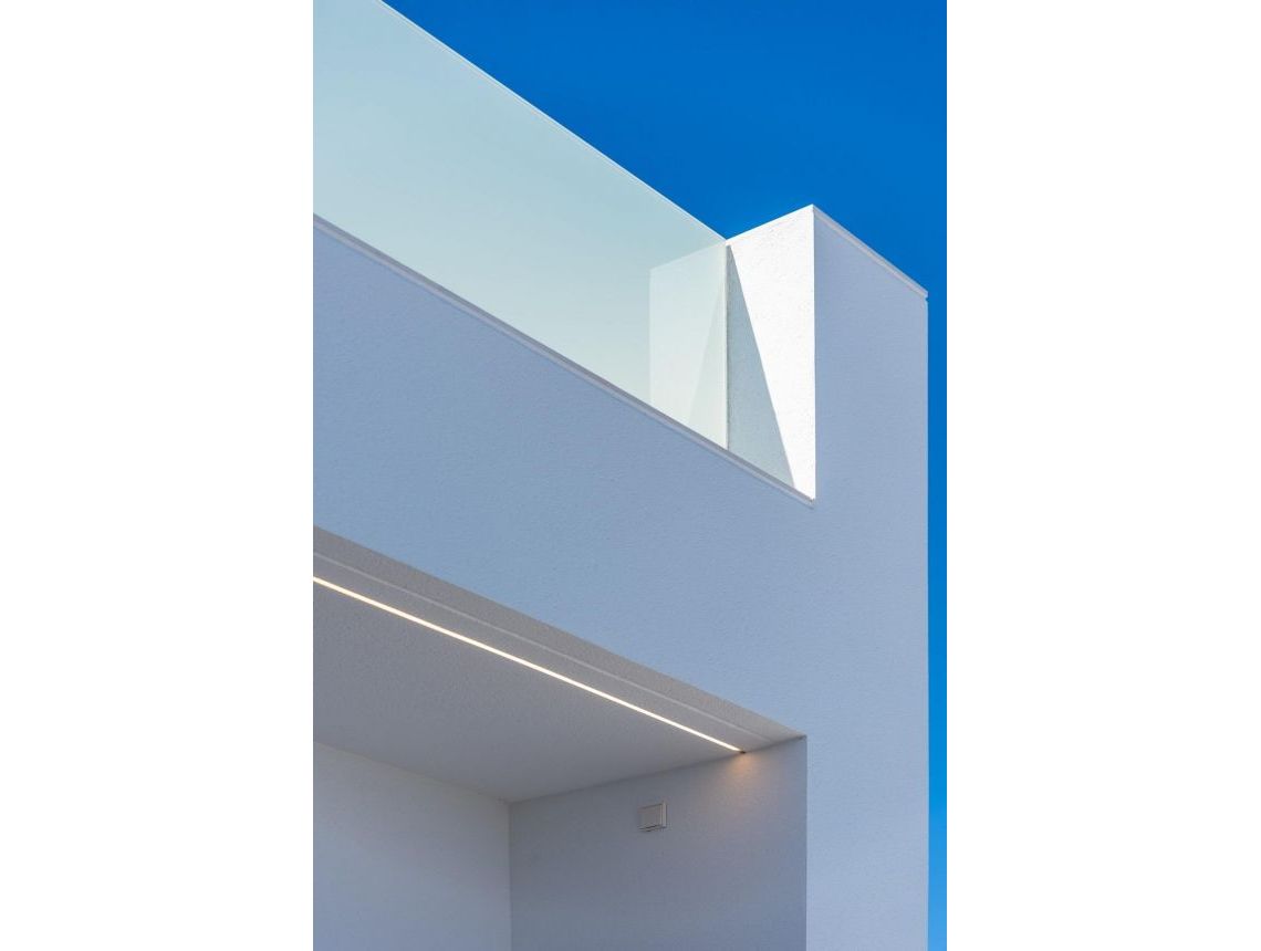 Obra Nueva - Villa - San Javier - Parque del doce