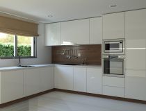 Obra Nueva - Villa - San Javier - pueblo