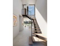 Obra Nueva - Villa - San Javier - Roda Golf