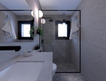 Obra Nueva - Villa - San Javier - Santiago De La Ribera