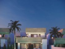 Obra Nueva - Villa - San Javier - Santiago De La Ribera