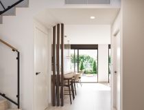 Obra Nueva - Villa - San Javier - Santiago De La Ribera