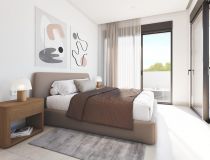 Obra Nueva - Villa - San Javier - Santiago De La Ribera