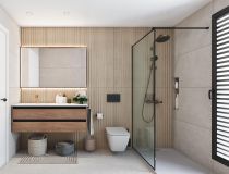 Obra Nueva - Villa - San Javier - Santiago De La Ribera