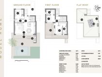 Obra Nueva - Villa - San Javier - Santiago De La Ribera