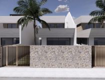 Obra Nueva - Villa - San Javier