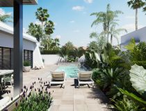 Obra Nueva - Villa - San Javier