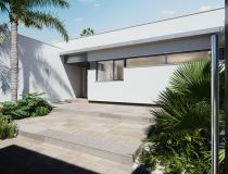 Obra Nueva - Villa - San Javier