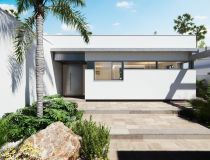 Obra Nueva - Villa - San Javier