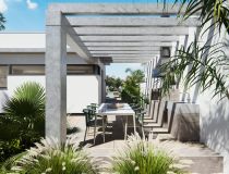 Obra Nueva - Villa - San Javier