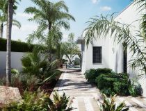 Obra Nueva - Villa - San Javier