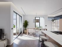 Obra Nueva - Villa - San Javier