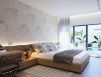 Obra Nueva - Villa - San Javier